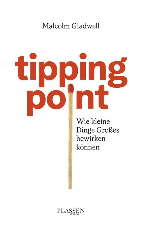 Produktbild: Tipping Point