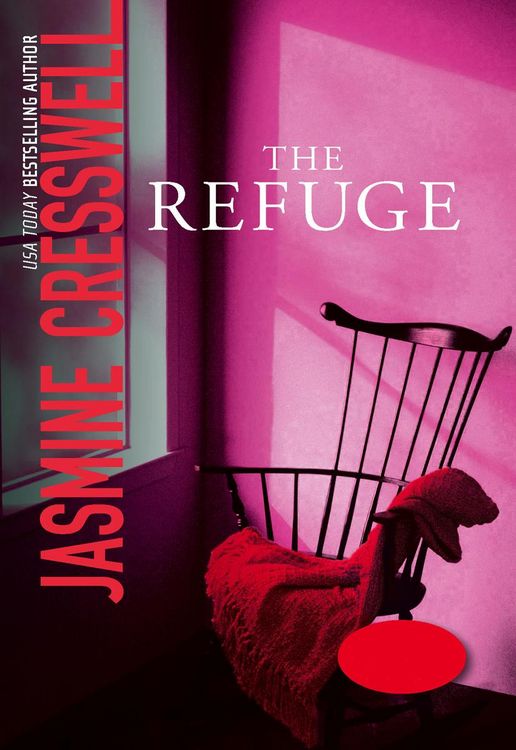 Produktbild: The Refuge