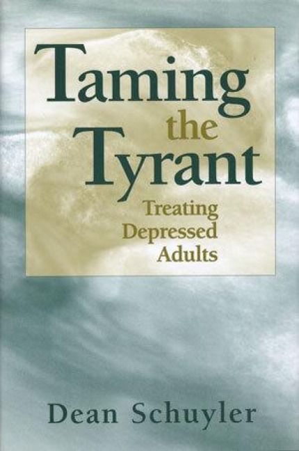 Produktbild: Taming the Tyrant