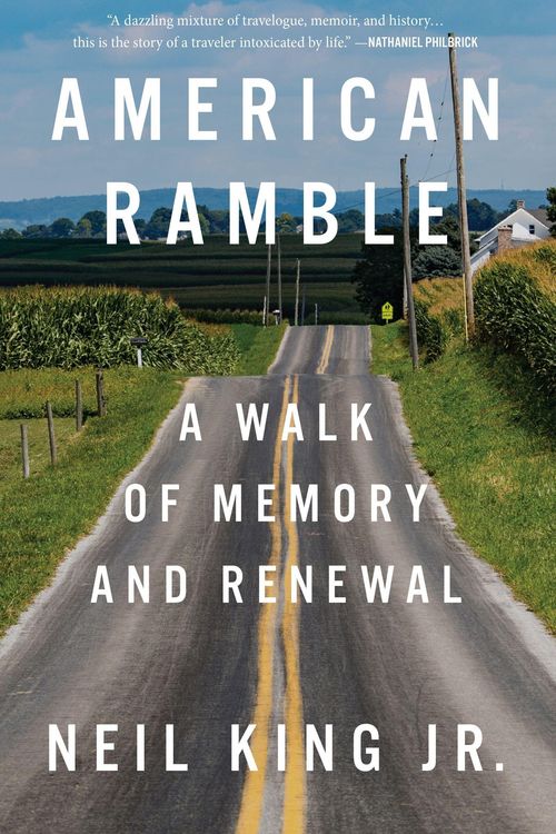 Produktbild: American Ramble