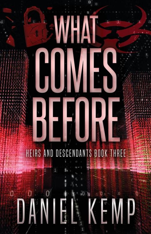 Produktbild: What Comes Before