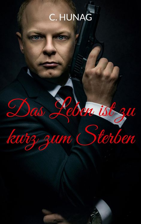 Produktbild: Das Leben ist zu kurz zum Sterben