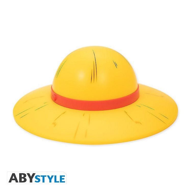 Produktbild: ONE PIECE - Lamp - Strawhat