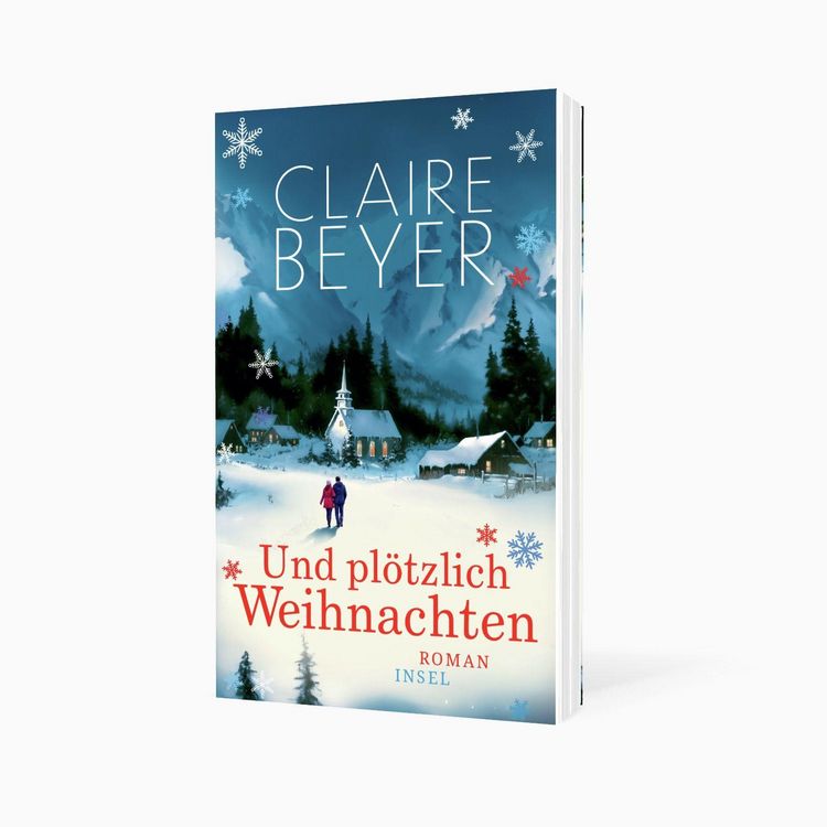 Produktbild: Und pl&ouml;tzlich Weihnachten