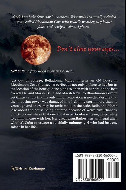 Produktbild: Hell Hath No Fury