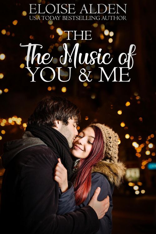 Produktbild: The Music of You and Me (Canterbury Romance, #3)