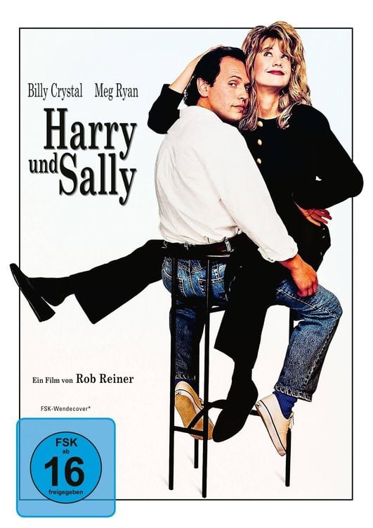 Produktbild: Harry und Sally