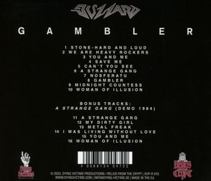 Produktbild: Gambler