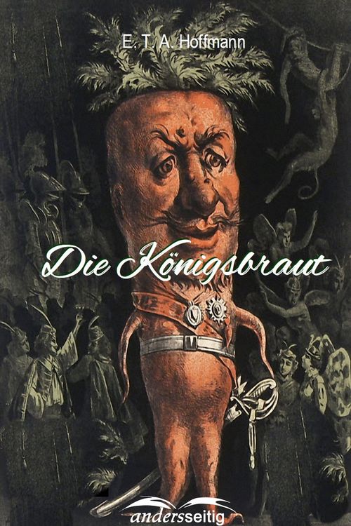 Produktbild: Die K&ouml;nigsbraut