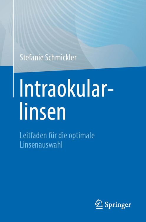 Produktbild: Intraokularlinsen