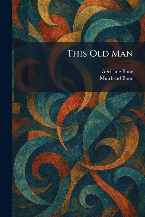 Produktbild: This Old Man