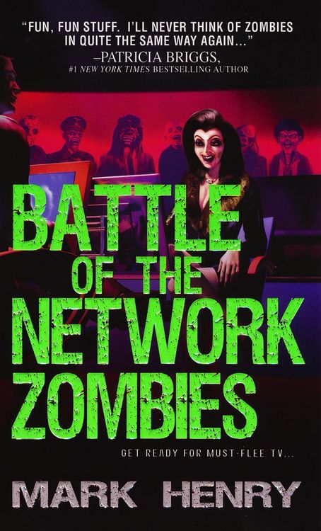 Produktbild: Battle of the Network Zombies