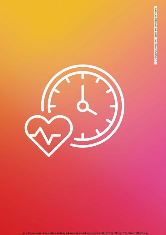 Produktbild: Longevity-Coaching erlernen und gezielt anwenden