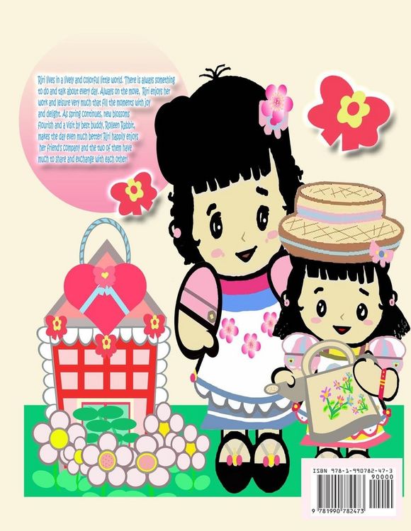 Produktbild: Riri's Little Fun Spring World