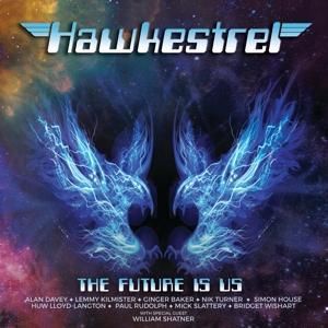 Produktbild: The Future Is Us
