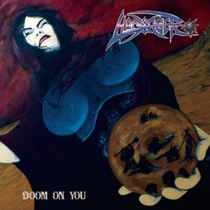 Produktbild: Doom On You