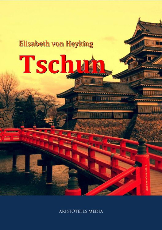 Produktbild: Tschun