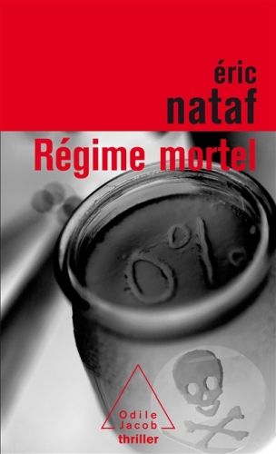 Produktbild: R&eacute;gime mortel