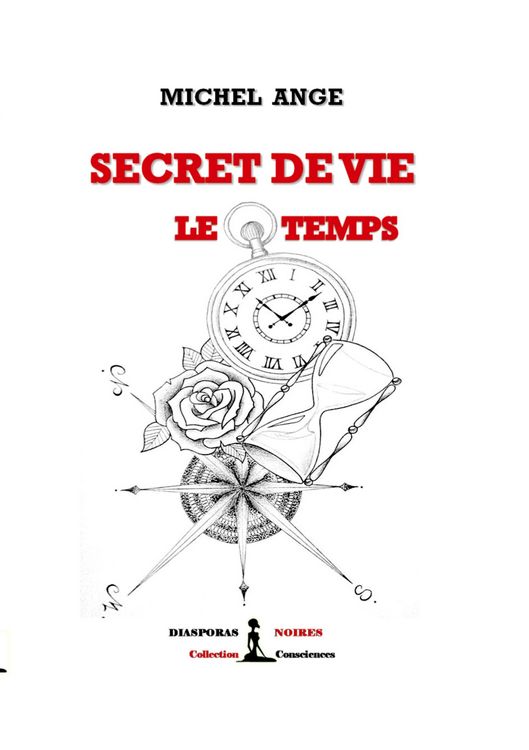 Produktbild: Secret de vie - Le temps