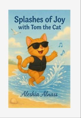 Produktbild: Splashes of Joy with Tom the Cat