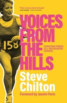 Produktbild: Voices from the Hills