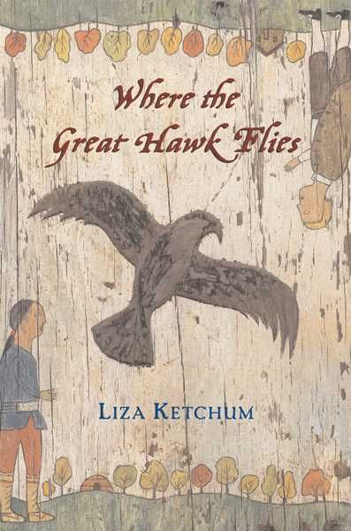 Produktbild: Where the Great Hawk Flies