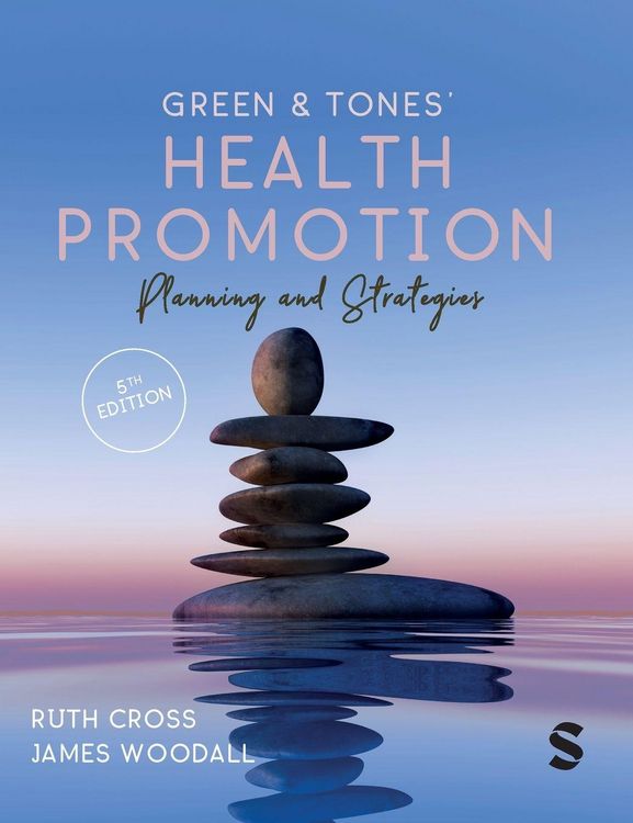 Produktbild: Green & Tones' Health Promotion