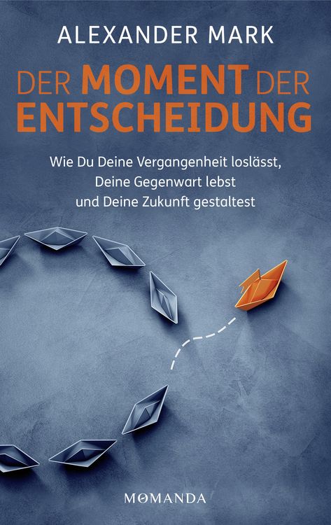 Produktbild: Der Moment der Entscheidung