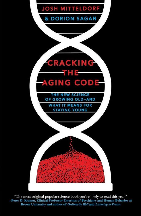 Produktbild: Cracking the Aging Code