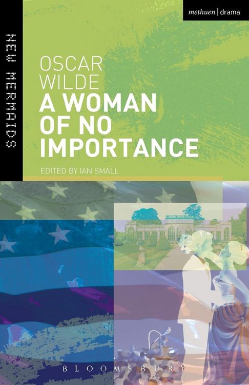 Produktbild: A Woman of No Importance