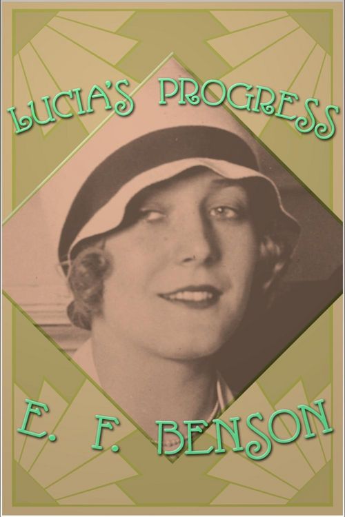 Produktbild: Lucia's Progress