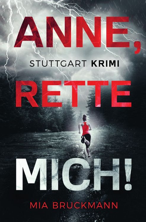Produktbild: Anne, rette mich!