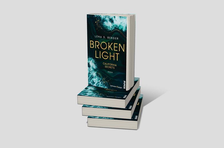 Produktbild: Broken Light