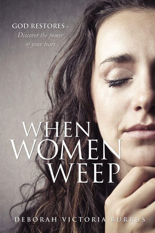 Produktbild: When Women Weep