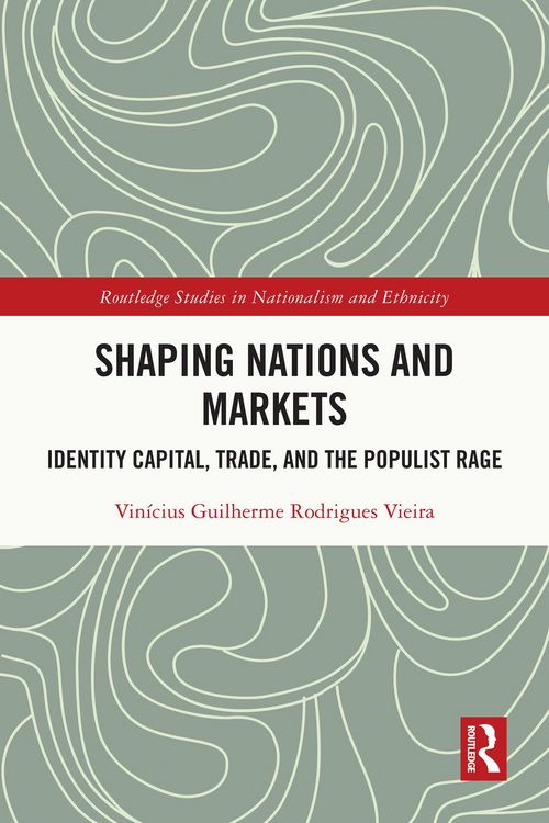 Produktbild: Shaping Nations and Markets