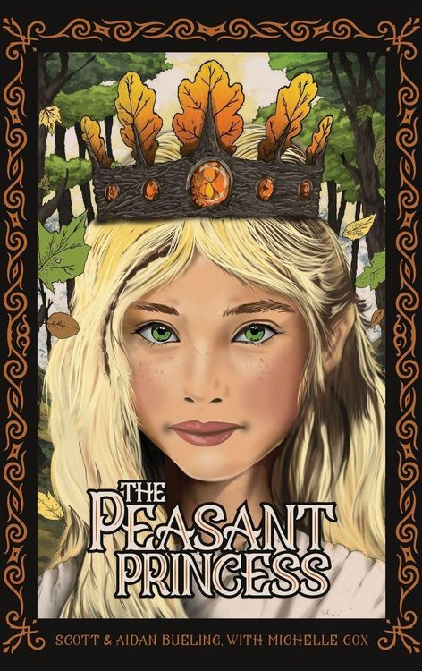 Produktbild: The Peasant Princess