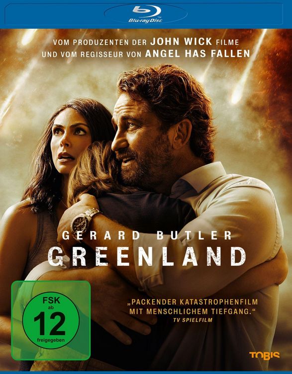 Produktbild: Greenland