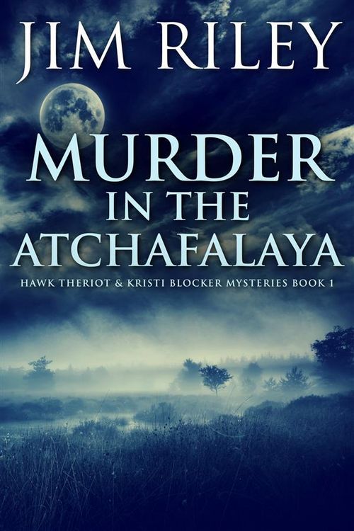 Produktbild: Murder in the Atchafalaya