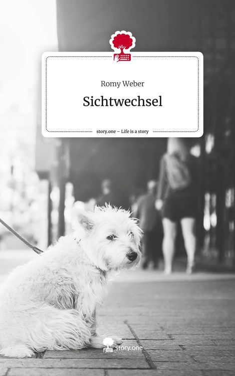 Produktbild: Sichtwechsel. Life is a Story - story.one