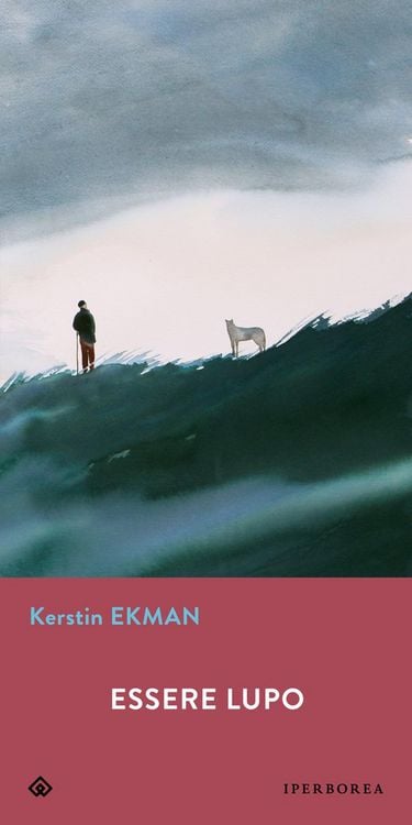 Produktbild: Essere lupo