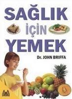 Produktbild: Saglik Icin Yemek