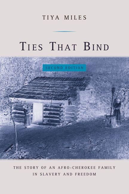 Produktbild: Ties That Bind