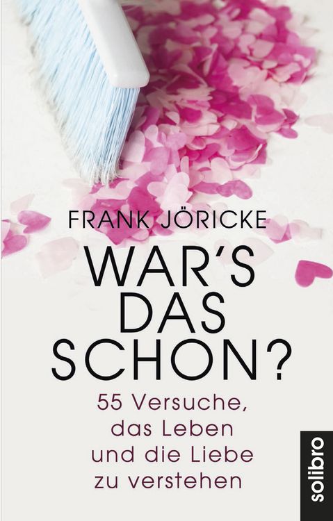 Produktbild: War's das schon?