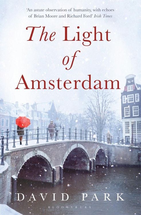 Produktbild: The Light of Amsterdam