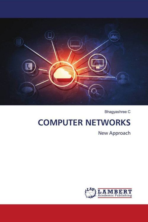 Produktbild: Computer Networks