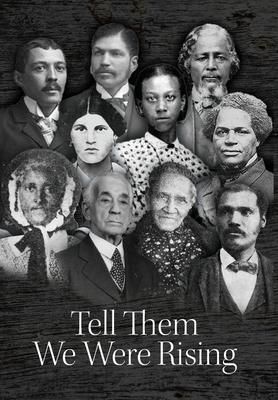 Produktbild: Tell Them We Were Rising