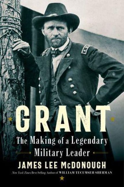 Produktbild: Grant