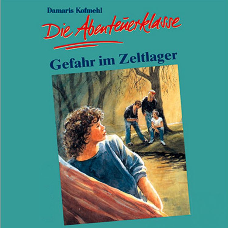 Produktbild: 04: Gefahr im Zeltlager