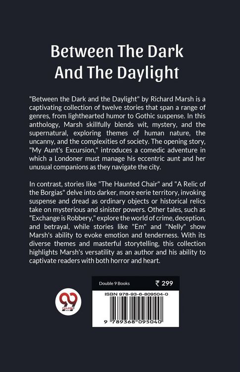 Produktbild: Between The Dark And The Daylight
