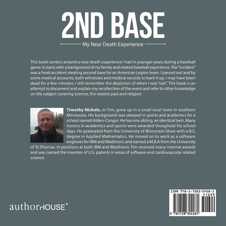 Produktbild: 2Nd Base